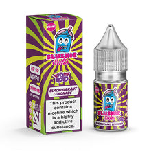 Load image into Gallery viewer, Liqua Vape 20mg Nic Salt Slushie - 10ml Flavored E-Liquid Collection
