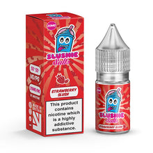 Load image into Gallery viewer, Liqua Vape 20mg Nic Salt Slushie - 10ml Flavored E-Liquid Collection