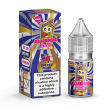 Load image into Gallery viewer, Liqua Vape 20mg Nic Salt Slushie - 10ml Flavored E-Liquid Collection