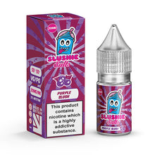 Load image into Gallery viewer, Liqua Vape 20mg Nic Salt Slushie - 10ml Flavored E-Liquid Collection
