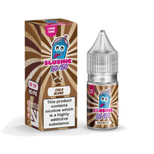 Load image into Gallery viewer, Liqua Vape 3mg Slushie Collection - 10ml (50VG/50PG)