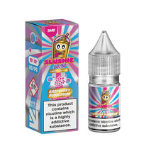 Laden Sie das Bild in den Galerie-Viewer, Liqua Vape 3 mg Slushie-Kollektion – 10 ml (50VG/50PG)