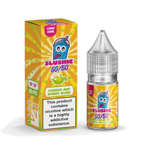 Charger l'image dans la visionneuse de galerie, Liqua Vape Slushie Collection 6mg 10ml (50VG/50PG)