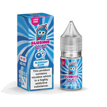 Charger l'image dans la visionneuse de galerie, Liqua Vape Slushie Collection 6mg 10ml (50VG/50PG)