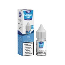 Load image into Gallery viewer, Wunderbar 6000 Salts 20mg Nicotine Vape Juice - 10ml MTL Friendly Flavors