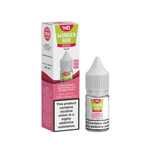 Load image into Gallery viewer, Wunderbar 6000 Salts 20mg Nicotine Vape Juice - 10ml MTL Friendly Flavors