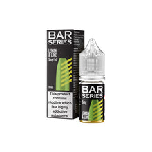 Load image into Gallery viewer, 5mg Flavored Nic Salt Collection - 10ml (50VG/50PG)