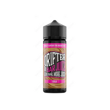 Load image into Gallery viewer, Drifter Bar Juice 100ml Shortfill - Zero Nicotine (50VG/50PG)