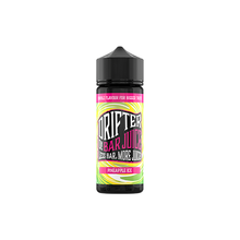 Load image into Gallery viewer, Drifter Bar Juice 100ml Shortfill - Zero Nicotine (50VG/50PG)