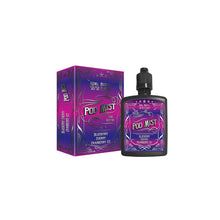 Load image into Gallery viewer, 0mg Pod Mist Midfill 40ml Shortfill E-Liquid (50VG/50PG) - Versatile Flavors for MTL Vaping