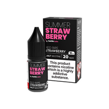 Load image into Gallery viewer, VGOD 20mg Nic Salt 10ml - Premium Vape Juice for Pods (50VG/50PG)
