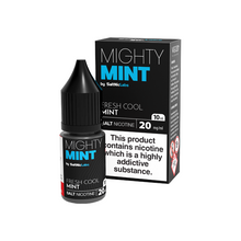 Load image into Gallery viewer, VGOD 20mg Nic Salt 10ml - Premium Vape Juice for Pods (50VG/50PG)