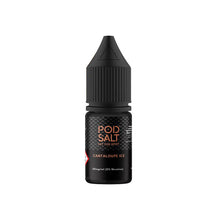 Load image into Gallery viewer, Pod Salt Core 20mg 10ml Nicotine Salt E-Liquid (50VG/50PG)