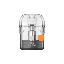Load image into Gallery viewer, Aspire Pixo Replacement Pods XL (0.4Ohm, 0.6Ohm, 1.0Ohm)