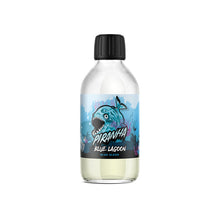 Laden Sie das Bild in den Galerie-Viewer, Piranha 200 ml Shortfill E-Liquid (0 mg) – 80VG/20PG-Mischung