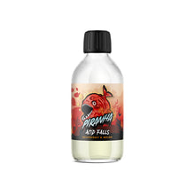 Laden Sie das Bild in den Galerie-Viewer, Piranha 200 ml Shortfill E-Liquid (0 mg) – 80VG/20PG-Mischung