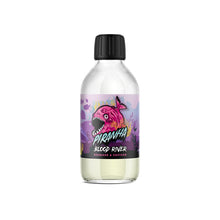 Laden Sie das Bild in den Galerie-Viewer, Piranha 200 ml Shortfill E-Liquid (0 mg) – 80VG/20PG-Mischung