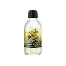 Laden Sie das Bild in den Galerie-Viewer, Piranha 200 ml Shortfill E-Liquid (0 mg) – 80VG/20PG-Mischung