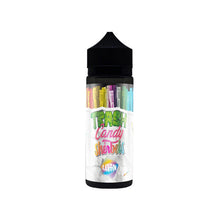 Load image into Gallery viewer, Candy Crush 100ml Shortfill 0mg (80VG/20PG)