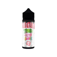 Load image into Gallery viewer, Candy Crush 100ml Shortfill 0mg (80VG/20PG)
