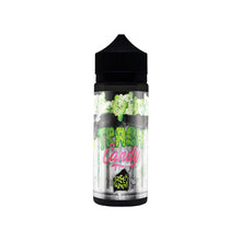 Load image into Gallery viewer, Candy Crush 100ml Shortfill 0mg (80VG/20PG)