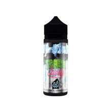 Load image into Gallery viewer, Candy Crush 100ml Shortfill 0mg (80VG/20PG)