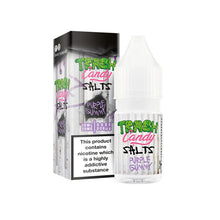 Charger l'image dans la visionneuse de galerie, Trash Candy 10mg Sels de Nicotine - 10ml E-Liquide MTL (50VG/50PG)
