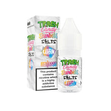 Load image into Gallery viewer, 20mg Nicotine Salt Candy Bliss 10ml (50VG/50PG)