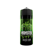 Load image into Gallery viewer, Slush Monster 100ml Shortfill E-Liquid - 0mg Nicotine (80VG/20PG)