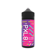 Load image into Gallery viewer, PXL8 100ml 0mg Shortfill E-Liquid (70VG/30PG) - UK Made