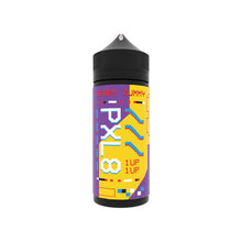 Load image into Gallery viewer, PXL8 100ml 0mg Shortfill E-Liquid (70VG/30PG) - UK Made
