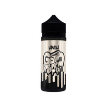 Load image into Gallery viewer, Milkshake Mania 100ml Shortfill 0mg (80VG/20PG)