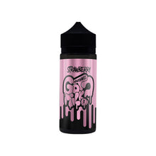 Load image into Gallery viewer, Milkshake Mania 100ml Shortfill 0mg (80VG/20PG)