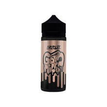 Load image into Gallery viewer, Milkshake Mania 100ml Shortfill 0mg (80VG/20PG)