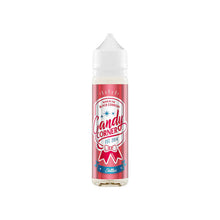 Load image into Gallery viewer, Candy Corner 50ml Shortfill E-Liquid - 0mg Nicotine (80VG/20PG)