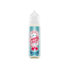 Load image into Gallery viewer, Candy Corner 50ml Shortfill E-Liquid - 0mg Nicotine (80VG/20PG)