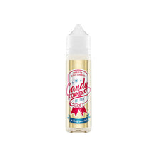 Load image into Gallery viewer, Candy Corner 50ml Shortfill E-Liquid - 0mg Nicotine (80VG/20PG)