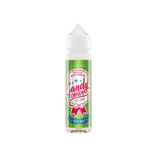 Load image into Gallery viewer, Candy Corner 50ml Shortfill E-Liquid - 0mg Nicotine (80VG/20PG)