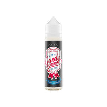 Load image into Gallery viewer, Candy Corner 50ml Shortfill E-Liquid - 0mg Nicotine (80VG/20PG)