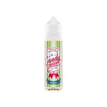 Load image into Gallery viewer, Candy Corner 50ml Shortfill E-Liquid - 0mg Nicotine (80VG/20PG)