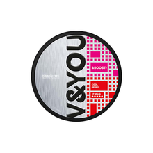 Laden Sie das Bild in den Galerie-Viewer, 27 mg V&YOU Boost+ Nikotinbeutel-Paket – 20 Beutel (Zeitlich begrenzt: Kaufen Sie 1 und erhalten Sie 1 gratis)