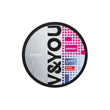 Laden Sie das Bild in den Galerie-Viewer, 27 mg V&YOU Boost+ Nikotinbeutel-Paket – 20 Beutel (Zeitlich begrenzt: Kaufen Sie 1 und erhalten Sie 1 gratis)