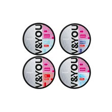 Laden Sie das Bild in den Galerie-Viewer, 27 mg V&YOU Boost+ Nikotinbeutel-Paket – 20 Beutel (Zeitlich begrenzt: Kaufen Sie 1 und erhalten Sie 1 gratis)