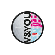 Laden Sie das Bild in den Galerie-Viewer, 27 mg V&YOU Boost+ Nikotinbeutel-Paket – 20 Beutel (Zeitlich begrenzt: Kaufen Sie 1 und erhalten Sie 1 gratis)