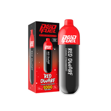 Carregue a imagem no visualizador da Galeria, Pod Fuel Bar - Nicotine-Free | 5000 Puffs
