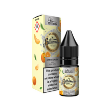 Load image into Gallery viewer, Billionaire Juice Platinum Edition 10mg Nic Salt Collection - 10ml (50VG/50PG)