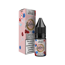 Load image into Gallery viewer, 20mg Billionaire Juice Platinum Nic Salt Collection - 10ml (50VG/50PG)