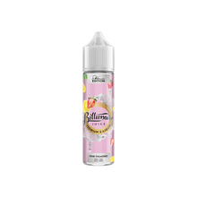 Load image into Gallery viewer, Billionaire Juice Platinum Series 50ml Shortfill - 0mg Nicotine (70VG/30PG)