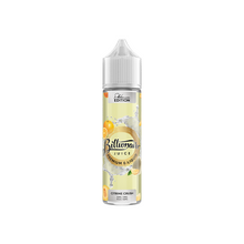 Load image into Gallery viewer, Billionaire Juice Platinum Series 50ml Shortfill - 0mg Nicotine (70VG/30PG)