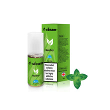 Charger l'image dans la visionneuse de galerie, E-Liquide A-Steam 6MG 10ML aux sels de nicotine - Arômes de fruits mélangés (50VG/50PG)